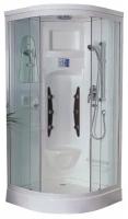 Душевая кабина Oporto Shower 8814