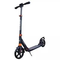 Городской самокат Sportsbaby City Scooter MS-106