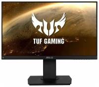 Монитор игровой ASUS TUF Gaming VG249Q 24" темно-серый