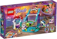 Конструктор LEGO Friends Подводная карусель