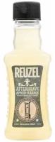 Лосьон после бритья Aftershave REUZEL