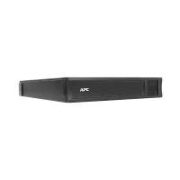 Источник бесперебойн APC Smart-UPS X SMX3000RMHV2U 2700Вт 3000ВА черный