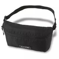 Сумка поясная Dakine HIP PACK LT Black