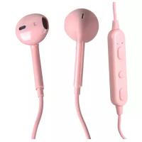 WiWU Ear Zero EB06 Pink Наушники