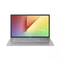 Ноутбук Asus VivoBook 17 X712EA-AU363 (90NB0TW1-M04390) серебристый