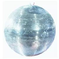 Зеркальный шар Eurolite Mirror Ball 100 cm