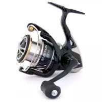 Катушка SHIMANO 17 Sustain C5000 XGFI