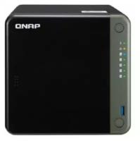 QNAP Сетевое хранилище NAS Qnap TS-653D-4G 6-bay