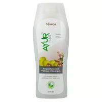 Шампунь черный ритха и амла (Reetha Amla Shampoo), 200 мл