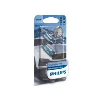 Лампа Philips 12961wvub2 W5w 12v 5w Whitevision Ultra 2шт Philips арт. 12961WVUB2