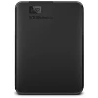 Внешний HDD Western Digital WD Elements Portable, WDBW