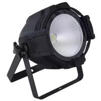 Светодиодный прожектор SHOWLIGHT COB PAR 100W RGB