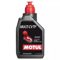 Трансмиссионное масло MOTUL Multi CVTF 1л