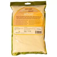 Сухой неохмеленный солодовый экстракт Muntons Spraymalt Wheat (0,5 кг)