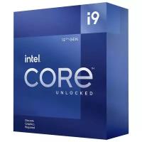 Процессор Intel Core i9-12900KF LGA1700, 16 x 3200 МГц