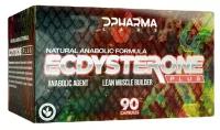 DPHARMA LABS ECDYSTERONE PLUS 90 капс