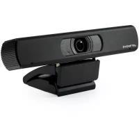 Видеокамера для видеоконференций Konftel Cam20, HDMI, USB 3.0, 4k, угол обзора 105 градусов, 8x, ДУ, веб-камера