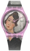 Часы Swatch GZ356