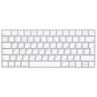 Клавиатура Apple Magic Keyboard White Bluetooth