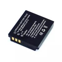 Аккумулятор для BP-DC4, CGA-S005E, D-Li106, NP-70 (1100mAh)