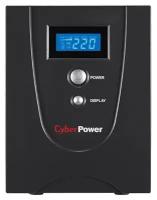 Источник бесперебойного питания Cyberpower VALUE2200EILCD 2200VA/1320W