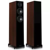 Напольная акустика Wharfedale Diamond 12.4 WALNUT PEARL