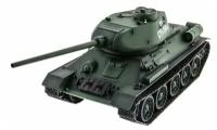 Радиоуправляемый танк Heng Long T-34/85 Professional V7.0 2.4G 1/16 RTR