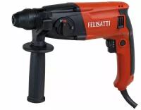 Перфоратор Felisatti RH18/450ER