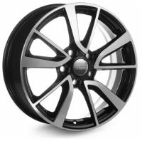 Колесный диск КиК Volkswagen Jetta (КСr699) 17x7" PCD5x112 ET54 D57.1