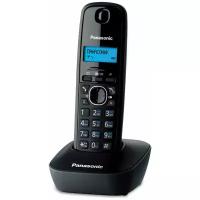 PANASONIC KX-TG1611RUH