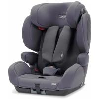 Автокресло группа 1/2/3 (9-36 кг) Recaro Tian, simply grey