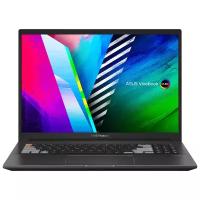 Ноутбук ASUS VivoBook Pro M7600QC-L2003 +bag 16"