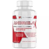 ANDROLAX Testosterone Booster 90 caps