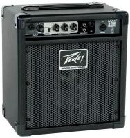 Комбоусилитель для бас-гитары Peavey Max 158