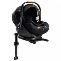 Joie i-Level с базой isofix Eclipse