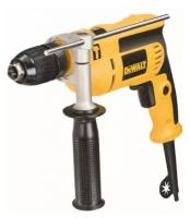 Ударная дрель DEWALT DWD024, 750 Вт