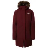 Куртка The North Face Rec Zaneck Jkt W Regal Red (INT:XL)