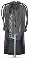 Канистра HydraPak Pioneer 6L, 6 л, черный