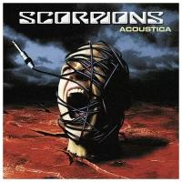 Виниловая пластинка Scorpions. Acoustica (2 LP)