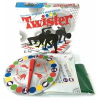 Hasbro Напольная игра "Twister" (оригинал, Hasbro)