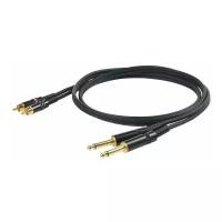 Proel CHLP310LU3 Кабель RCA-Jack