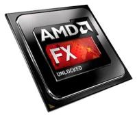 Процессор AMD FX-Series FX-4300 OEM