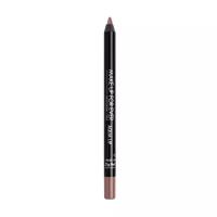 Водостойкий карандаш для контура губ 01C Nude Beige Make Up For Ever Aqua Lip Waterproof Lip Pencil