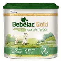 Смесь Bebelac Bebelac Gold 2, от 6 до 12 месяцев