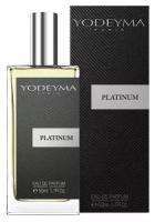 PLATINUM Eau de Parfum 50 ML