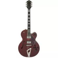 Гитара полуакустическая Gretsch G2420 HLW SC WLNT