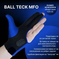 Перчатка для бильярда «Ball Teck MFO»