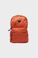 Рюкзак C.P. Company nylon b backpack gold flame для мужчин цвет оранжевый