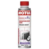 Присадка Motul Radiator Stop Leak, 0,3 л 108126