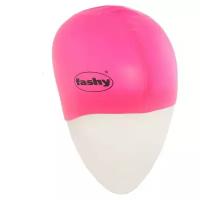 Шапочка для плавания "FASHY Silicone Cap", арт.3040-43